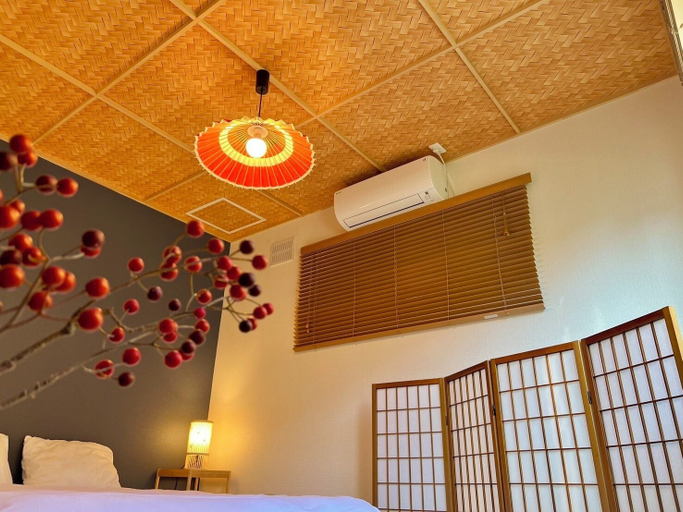 Bedroom, LA FELICE, Otaru