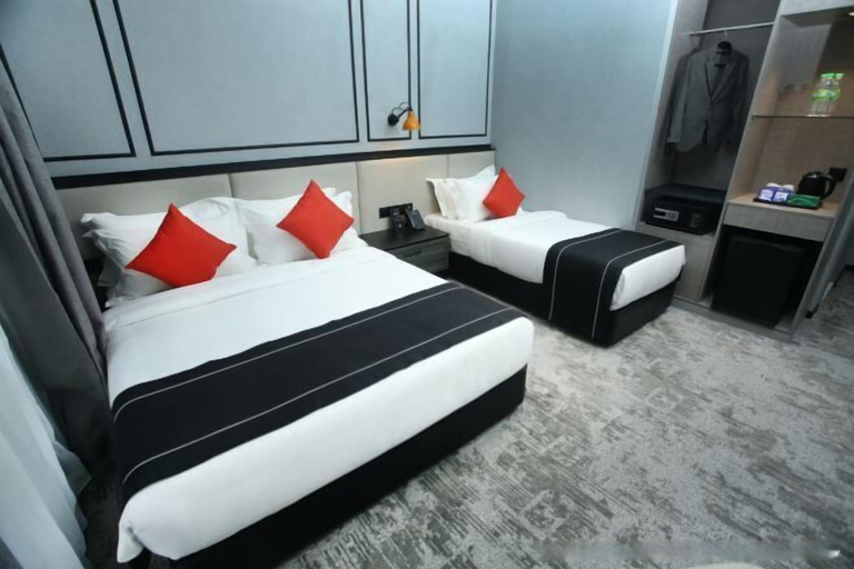 Bedroom 3