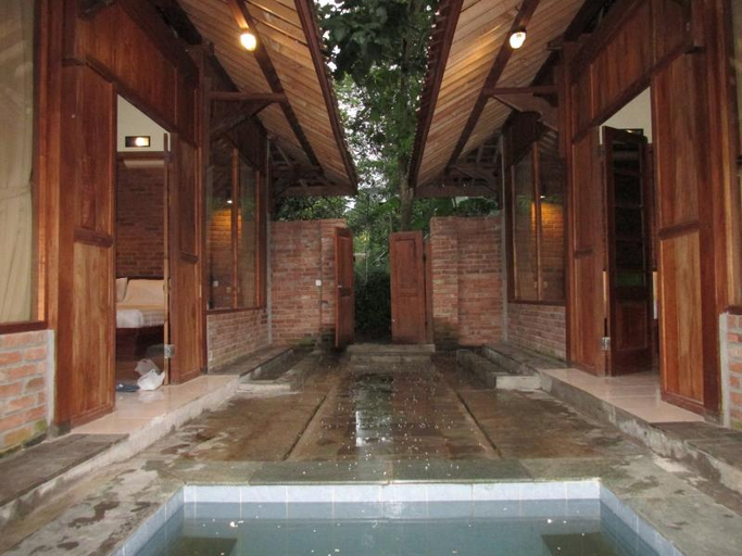 Sport & Beauty, Cempaka Villa II, Magelang