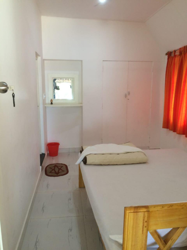 3, Oceana seaview 2Bedroom Homestay at Serenity Beach, Viluppuram