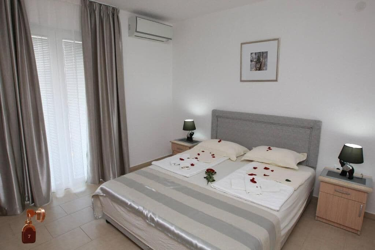 Bedroom 3, Villa Andjelina