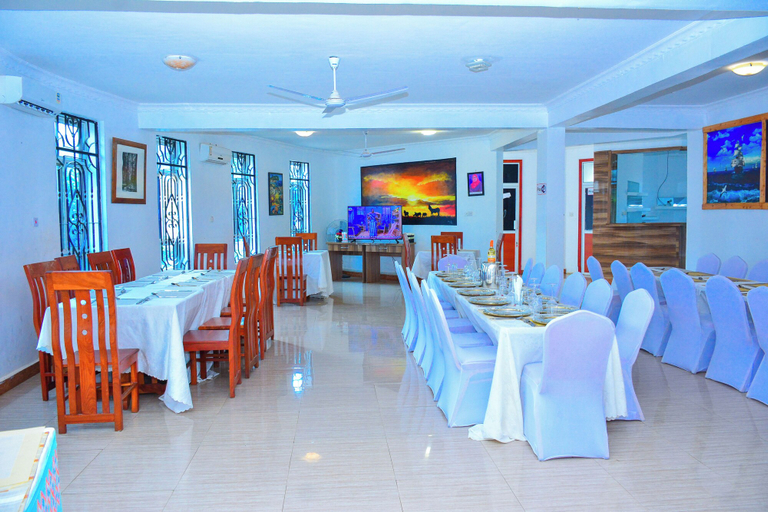Food & Drinks 4, MARKDON VILLAGE HOTEL, Dodoma Urban