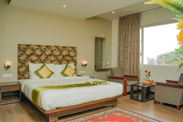 Bedroom 14