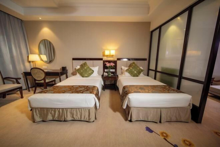 Bedroom 8