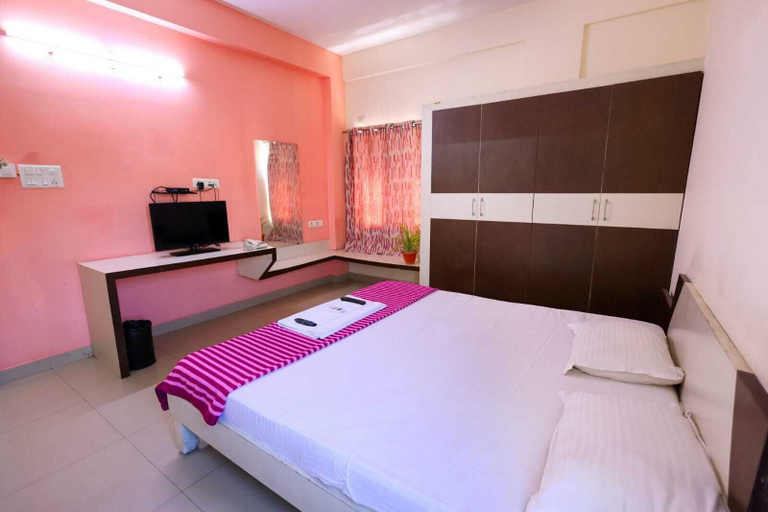 Bedroom 5, Sucasa Homes, Hyderabad