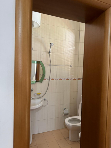 Bedroom 3, Comfort ZONE, Shkodrës