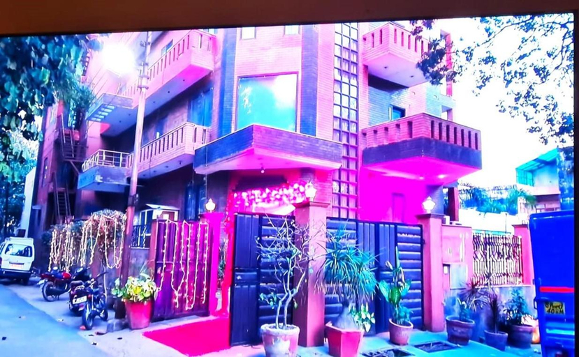 Hotel Marks inn & Banquet, Gautam Buddha Nagar