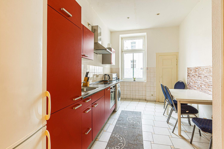 Others 4, Monteurwohnung in Leipzig Neuschonefeld, Leipzig