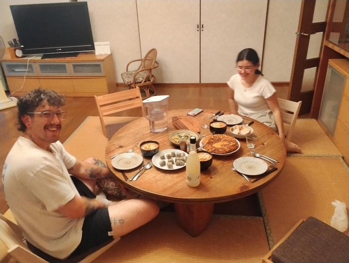 Others 5, Guesthouse Oomiya base 大宮基地別荘, Chiba