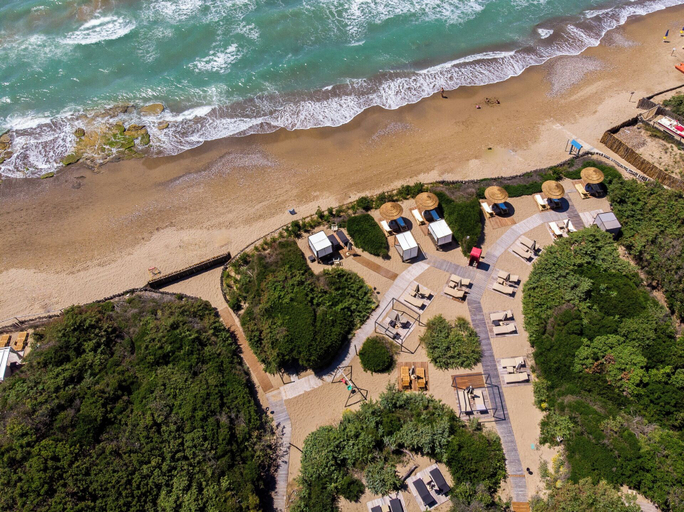 Mariva Dune Suites, Livorno