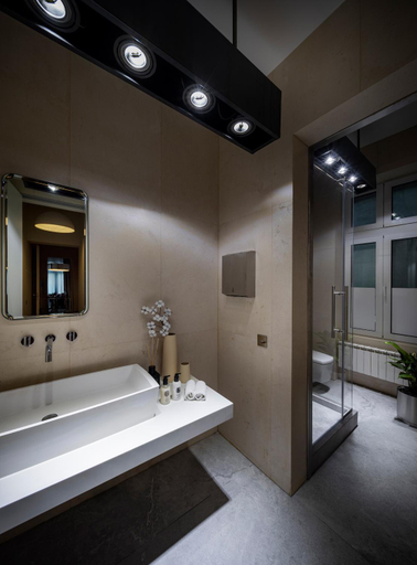 Others 2, The Nest by Juno Hotel Sofia, Stolichna