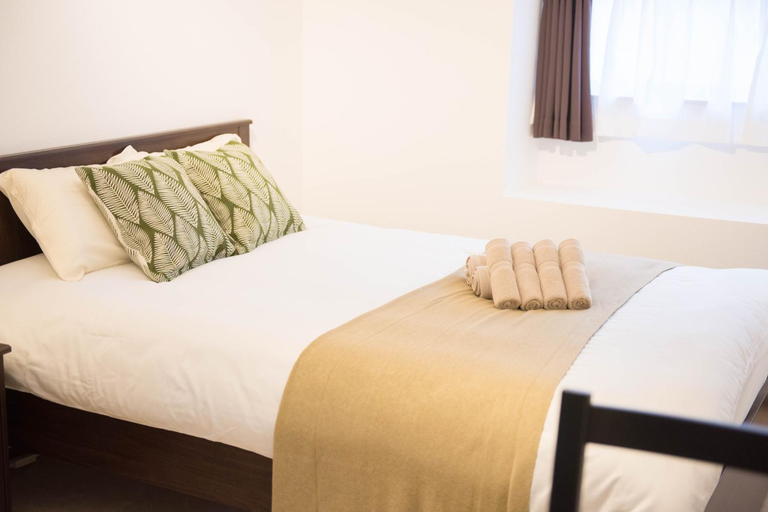 Others 4, Tengachaya 4ppl 1ldk room 2min-Station Namba USJ ying, Osaka