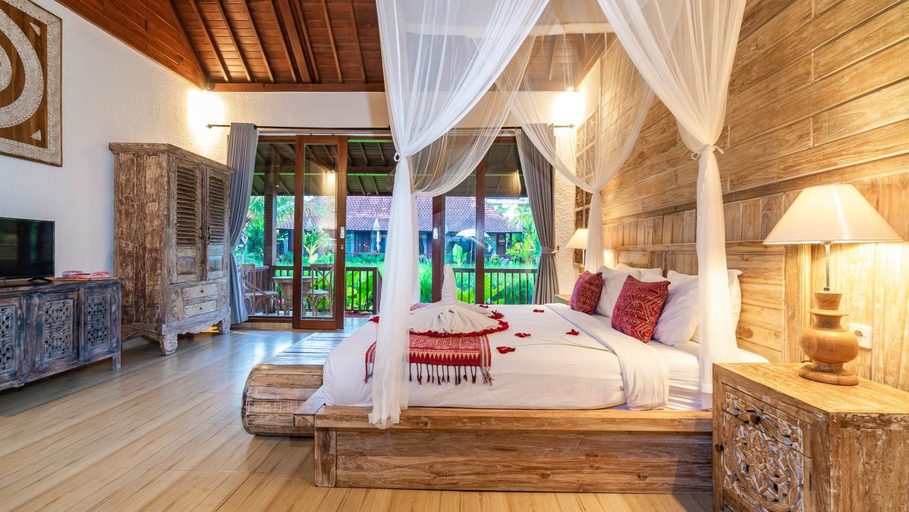 Bedroom 9
