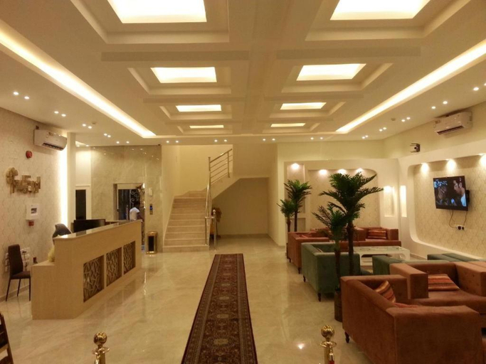 Others 4, Ourchid Tarif Furnished Apartments شقق أوركيد طريف للوحدات السكنية المفروشة, Riyadh