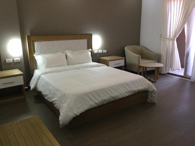 Others 4, Aurora Hotel, Addis Abeba