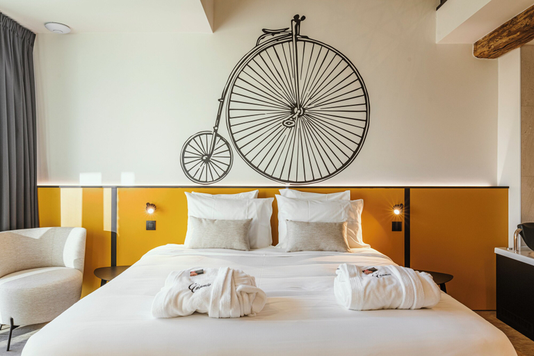 Bedroom 8