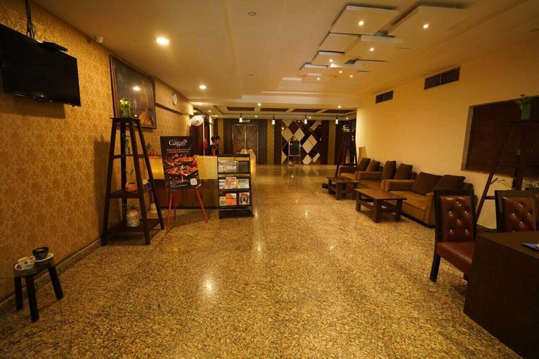 Hotel Gagan Regency - Raipur, Raipur