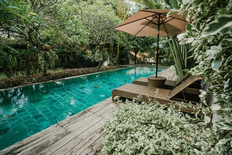 Others 4, East room at Semadi Living, Gianyar