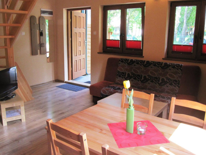 Others 5, NATURA PARK Ustronie Morskie - domki, apartamenty, Kołobrzeg