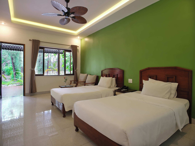 Bedroom 7
