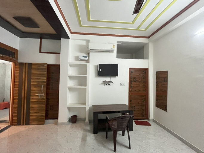 Others 4, J K Palace, Faizabad