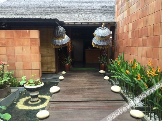 Others 3, Jay's Villas, Badung