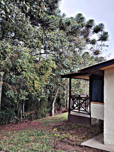 Others 5, Chales Recanto Vista do Valle, Camanducaia