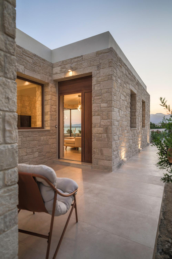 Others 5, POEMO VILLAS, Crete