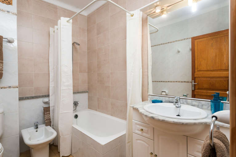 Room 2, Casa Michaela in Santany, Baleares