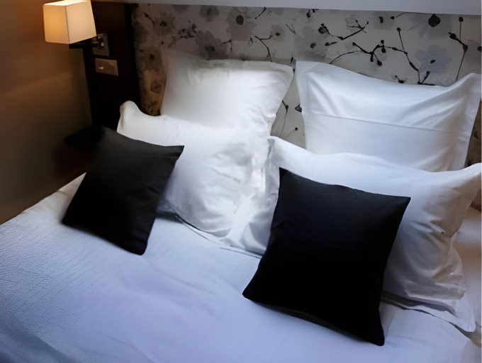Bedroom 8