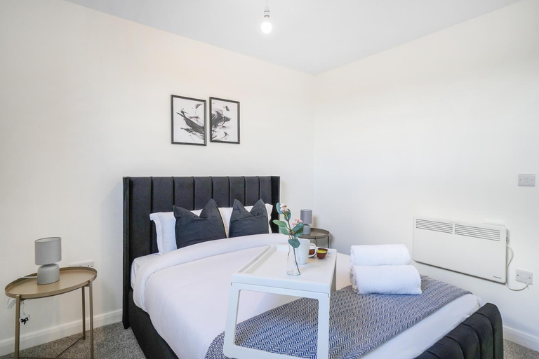 Others 3, Brand New 2 and 1 Bed Luton Apartments, Luton
