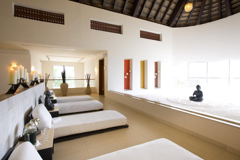 Bedroom 3, Kore Tulum Retreat Spa Adults Only, Cozumel