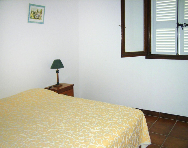 Room 3, Residence La Vallicella in Moriani, Haute-Corse