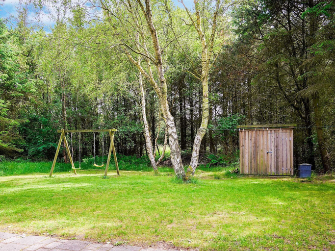 Others 5, 4 Star Holiday Home in Thyholm, Struer