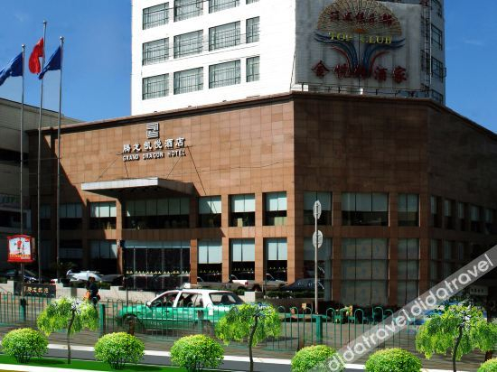 Others 4, Grand Dragon Hotel, Bijie
