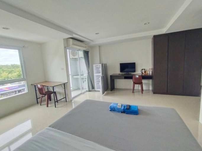 Bedroom 4, The Precious, Hua Hin