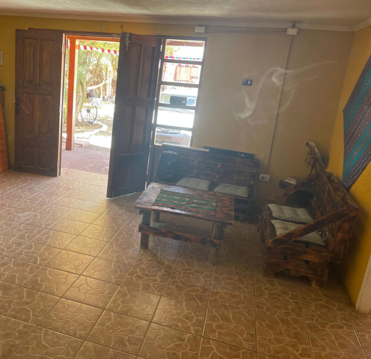 Others 5, Rancho checkar, El Loa