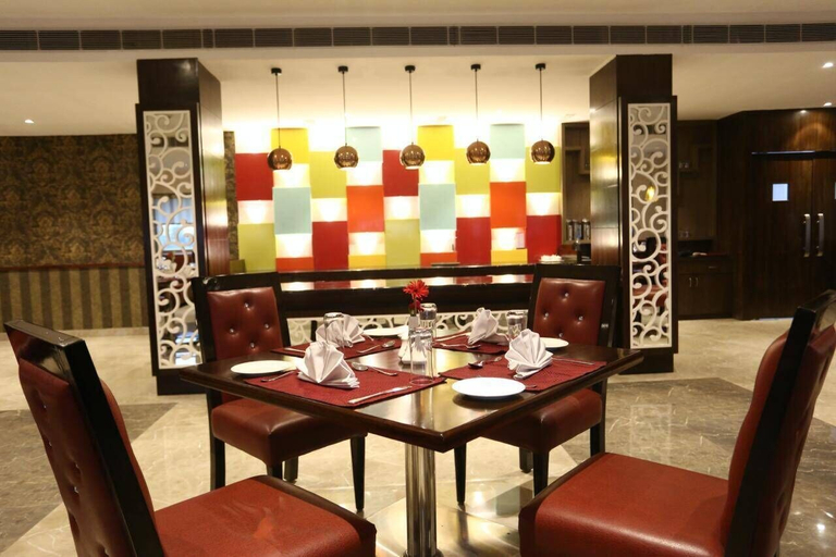 Food & Drinks 4, Hotel Gagan Regency - Raipur, Raipur