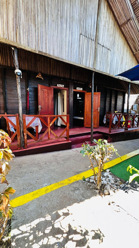 Exterior & Views 2, Bungalows Des Tropiques, Diana