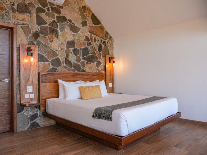 1, Casa 7 by 7 Valles, Ensenada