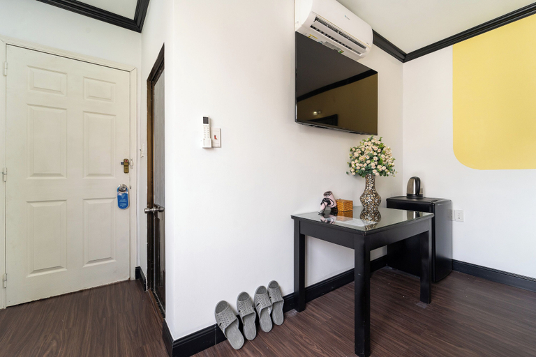 Others 5, Hao Tin Hotel Ben Thanh - City Central, District 1