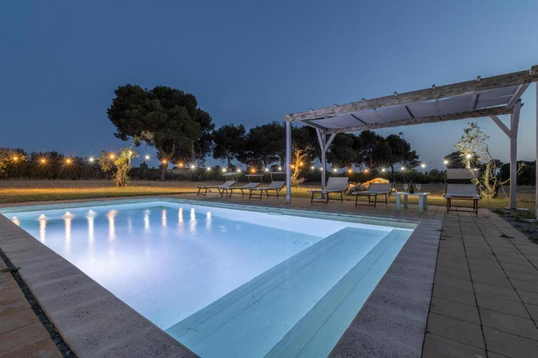 Others 4, Villa Salento con piscina, Lecce