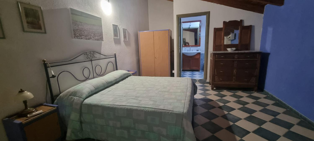 Bedroom 5, B&B di Luisa Ledda, Oristano