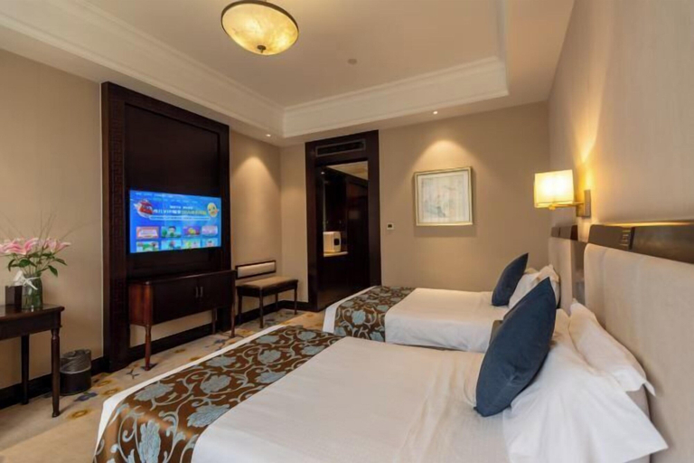 Bedroom 11