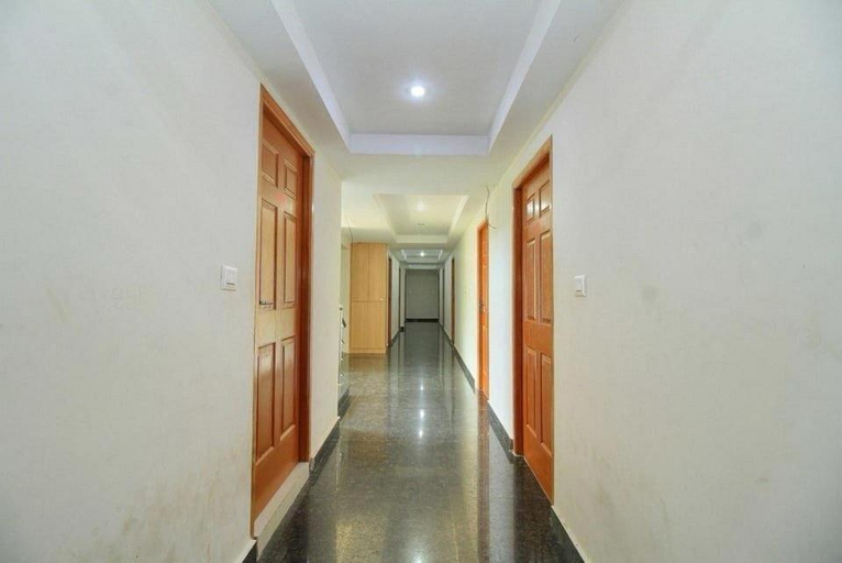 Others 3, Hotel Srees, Tiruchirappalli