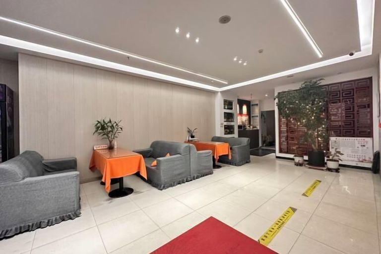 Others 4, Super 8 Hotel Select (Zhenjiang Xuefu Road Store), Zhenjiang