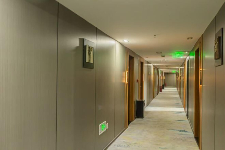 Others 4, Danyang Hotel, Chenzhou