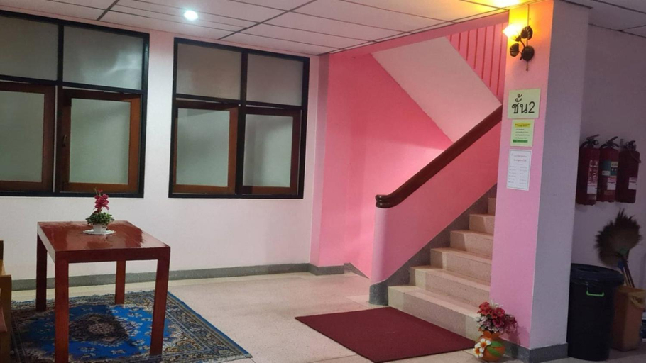 Others 5, Royal Land Mae Klong Hotel, Muang Samut Songkhram