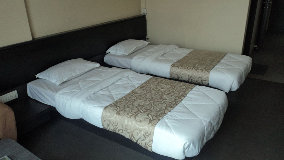 Bedroom 3, Royal Hills Vasai - Thane, Palghar