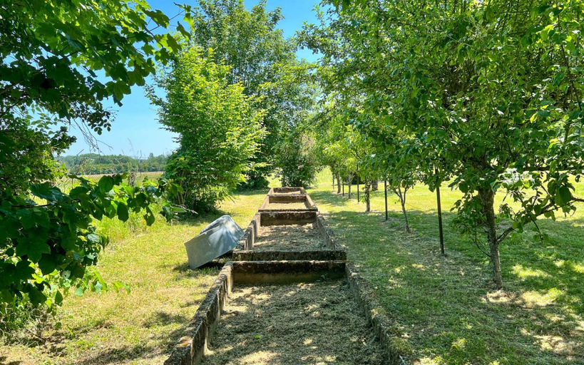Others 3, L'Escale Champetre, Haute-Marne
